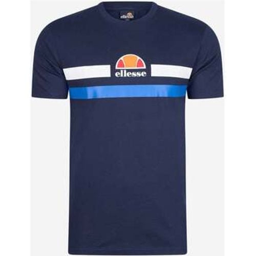 T-Shirts & Poloshirts Aprel tee - navy - Ellesse - Modalova