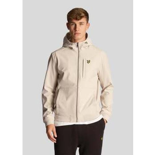 Daunenjacken Softshell jacket - cove - Lyle & Scott - Modalova