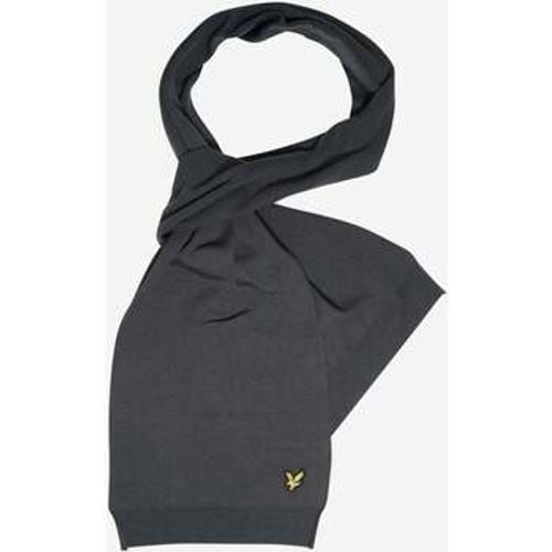 Schal Schal – Gun Metal - Lyle & Scott - Modalova