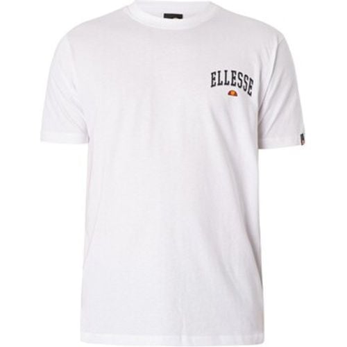 Ellesse T-Shirt Harvardo-T-Shirt - Ellesse - Modalova