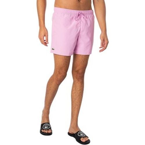 Lacoste Badeshorts Logo-Badeshorts - Lacoste - Modalova