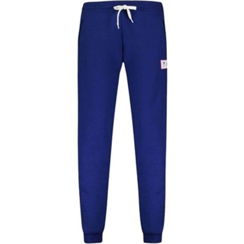 Jogginganzüge ESS P24 PANT REGULAR N°1 - Le Coq Sportif - Modalova