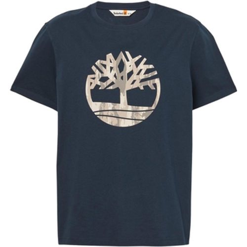 Timberland T-Shirt 227651 - Timberland - Modalova