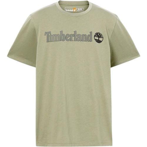 Timberland T-Shirt 227441 - Timberland - Modalova