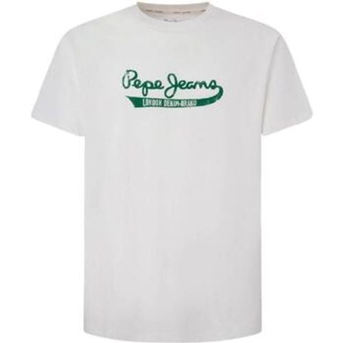 Pepe jeans T-Shirt - Pepe Jeans - Modalova