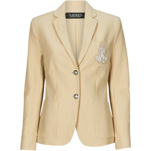 Blazer ANFISA-LINED-JACKET - Lauren Ralph Lauren - Modalova