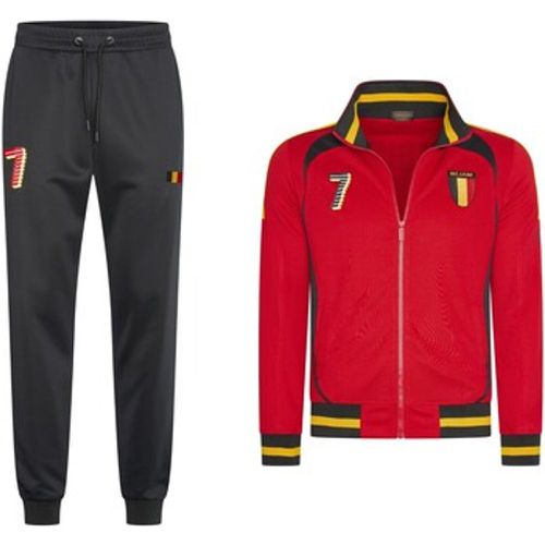 Jogginganzüge Tracksuit Belgie - Cappuccino Italia - Modalova