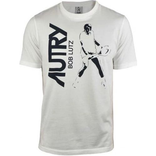 Autry T-Shirts & Poloshirts - Autry - Modalova
