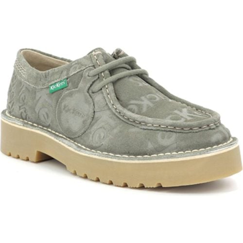 Kickers Damenschuhe Daltrey Low - Kickers - Modalova