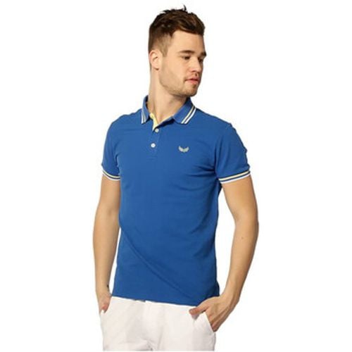 Kaporal Poloshirt 35190 - Kaporal - Modalova