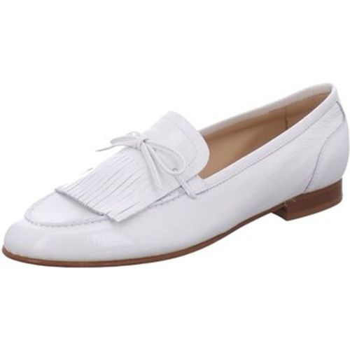 Damenschuhe Premium F728M-white10351Naplak - Luca Grossi - Modalova