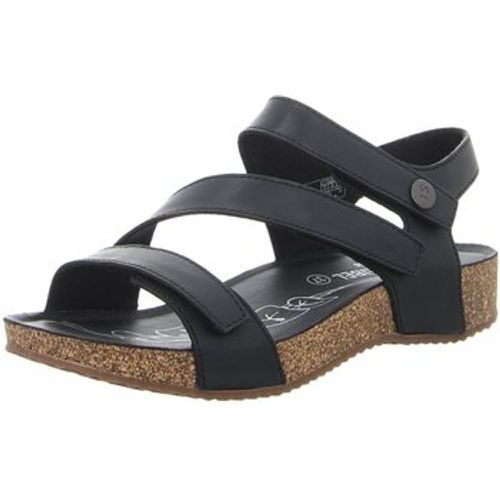 Sandalen Sandaletten Tonga black 78519815/105 105 - Josef Seibel - Modalova