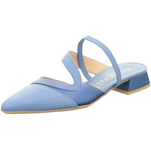 Pumps Dali-V24 HV243405-azure - Hispanitas - Modalova