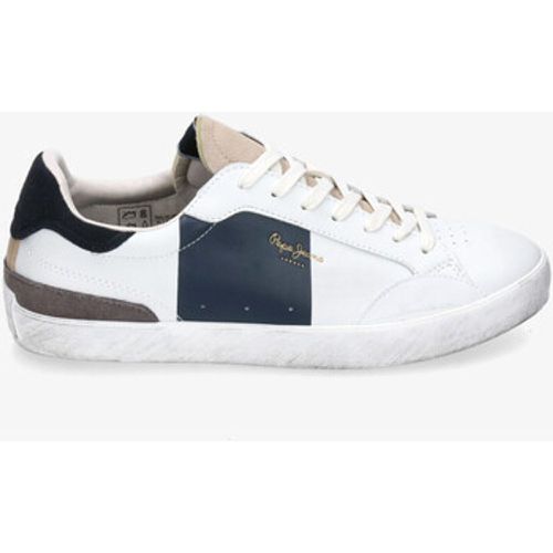 Pepe jeans Sneaker LANE SAILOR M - Pepe Jeans - Modalova