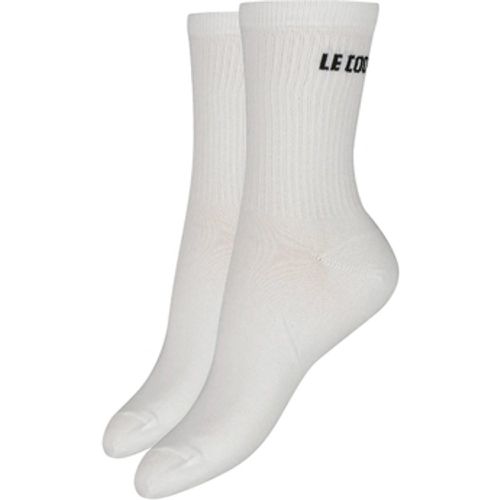 Socken ESS CHAUSSETTES HAUTE X2 - Le Coq Sportif - Modalova