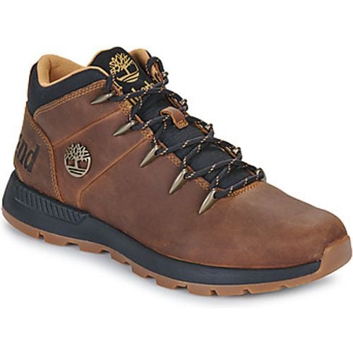 Turnschuhe SPRINT TREKKER MID LACE UP - Timberland - Modalova