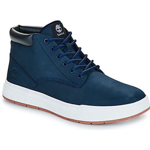 Turnschuhe MAPLE GROVE MID LACE UP - Timberland - Modalova