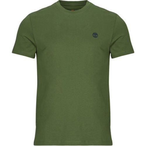 T-Shirt Short Sleeve Tee - Timberland - Modalova