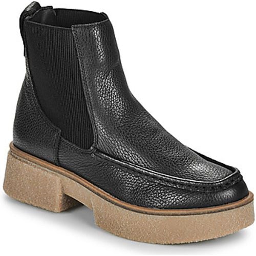 Clarks Damenstiefel Linoso Top - Clarks - Modalova