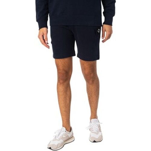 Ma.strum Shorts Core Sweat Shorts - Ma.strum - Modalova