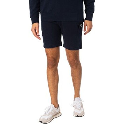 Ma.strum Shorts Core Sweat Shorts - Ma.strum - Modalova