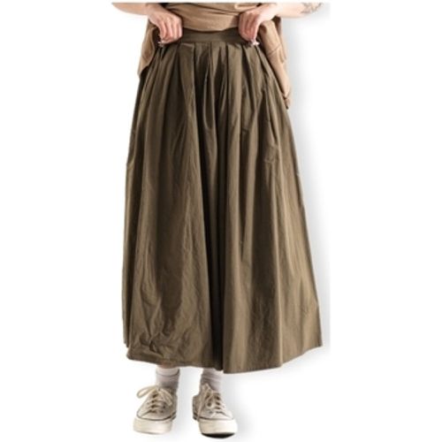 Röcke Skirt 330024 - Olive - Wendy Trendy - Modalova