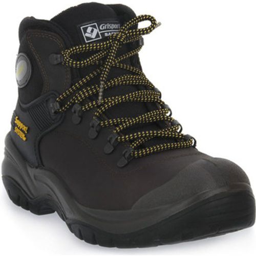 Sneaker 17 CORTINA S3 HRO HI SRC - GriSport - Modalova