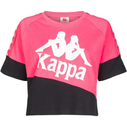 Kappa T-Shirt 304NQ10 - Kappa - Modalova