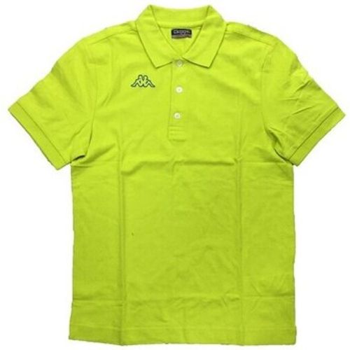 Kappa Poloshirt 302S1U0 - Kappa - Modalova