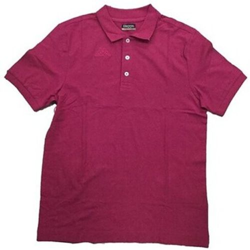 Kappa Poloshirt 302S1U0 - Kappa - Modalova