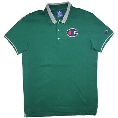 Champion Poloshirt 214193 - Champion - Modalova