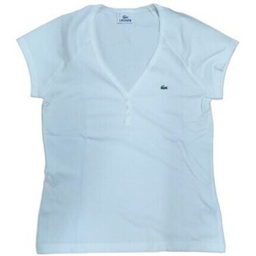 Lacoste T-Shirt TF7900 - Lacoste - Modalova