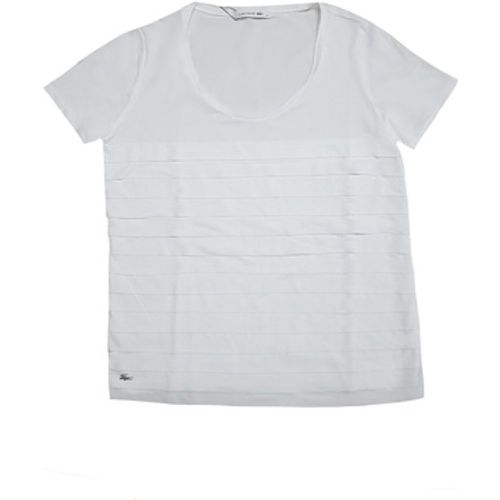 Lacoste T-Shirt TF9946 - Lacoste - Modalova