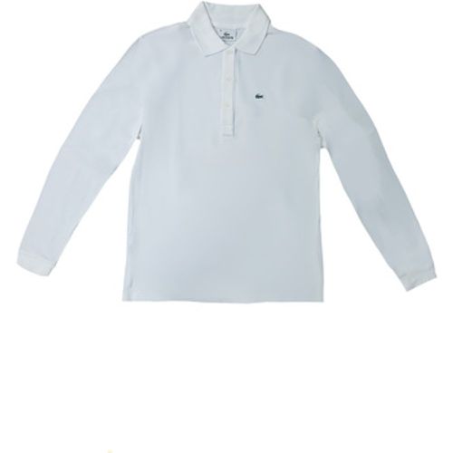 Lacoste Poloshirt L1612 - Lacoste - Modalova