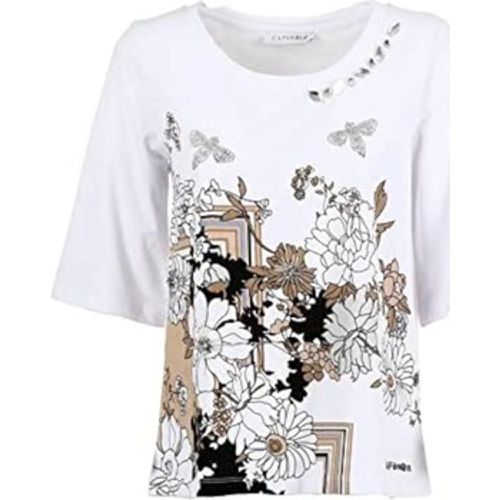 Café Noir T-Shirt KJT054 - Café Noir - Modalova