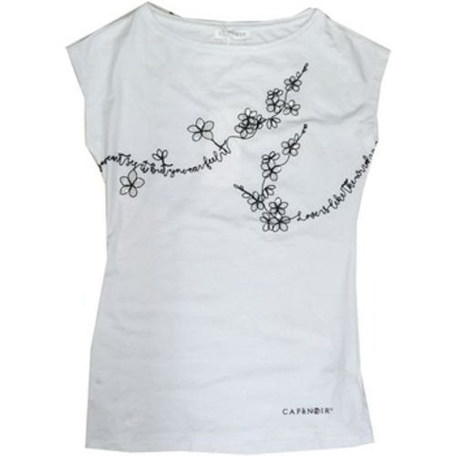 Café Noir T-Shirt KJT050 - Café Noir - Modalova