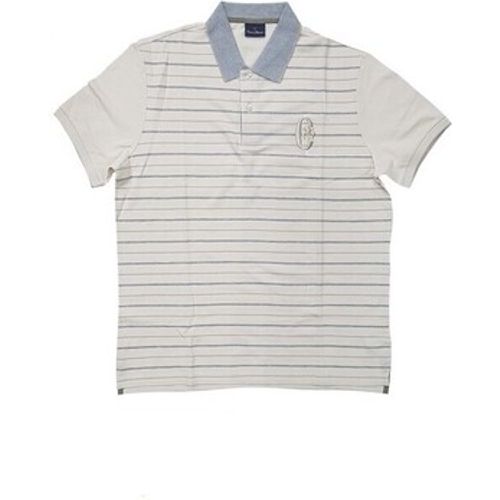 Conte Of Florence Poloshirt LOTUS - Conte Of Florence - Modalova