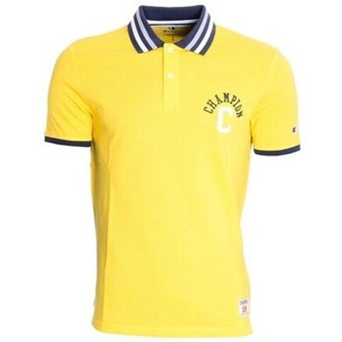 Champion Poloshirt 209588 - Champion - Modalova