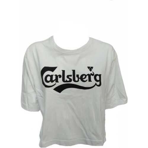 Carlsberg T-Shirt CBD2153 - Carlsberg - Modalova