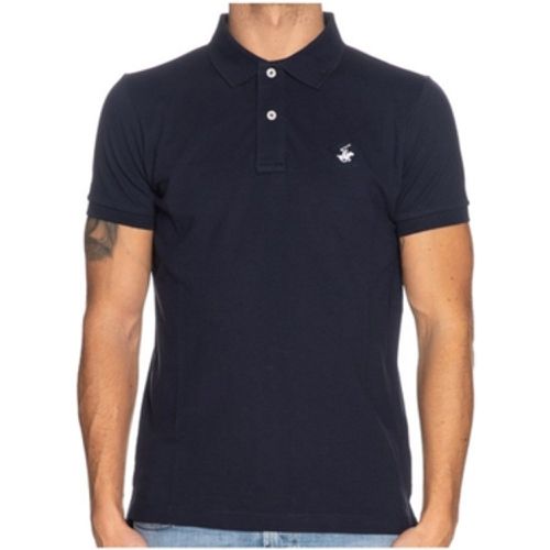 Poloshirt BHPC8000 - Beverly Hills Polo Club - Modalova