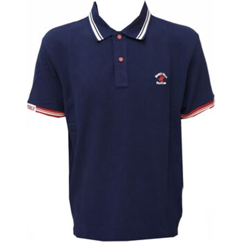 Poloshirt BHPC8008 - Beverly Hills Polo Club - Modalova