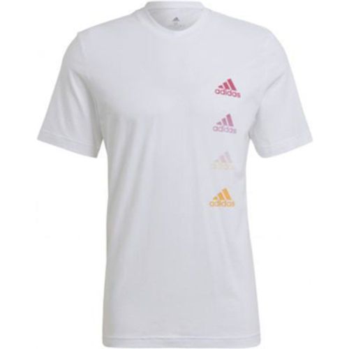 Adidas T-Shirt GK9416 - Adidas - Modalova