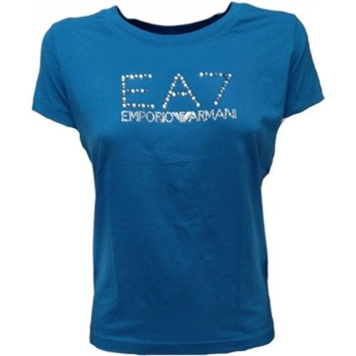 T-Shirt 283103-0S201 - Emporio Armani EA7 - Modalova