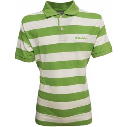 Lotto Poloshirt M9204 - Lotto - Modalova