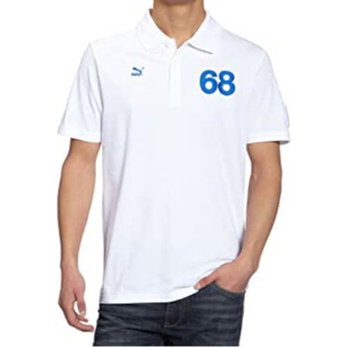 Puma Poloshirt 74097 - Puma - Modalova