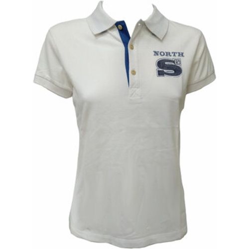 North Sails Poloshirt 092601 - North Sails - Modalova