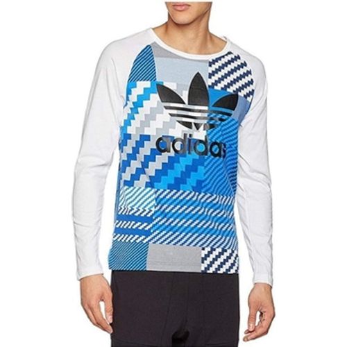 Adidas Langarmshirt AY8288 - Adidas - Modalova