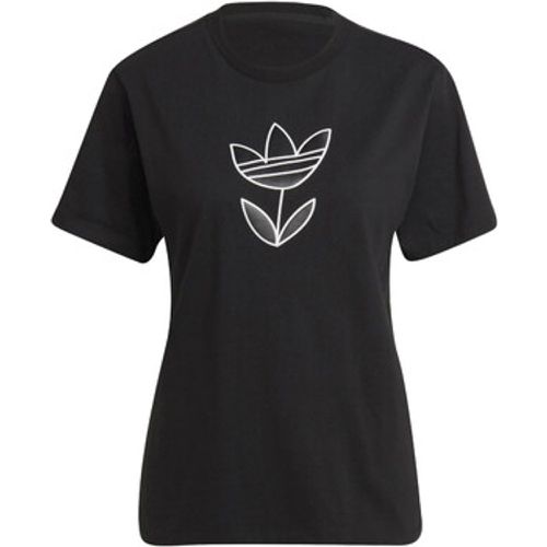 Adidas T-Shirt HF2026 - Adidas - Modalova