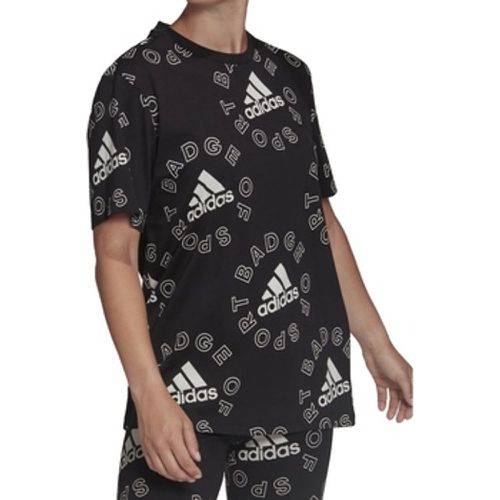 Adidas T-Shirt HC9187 - Adidas - Modalova