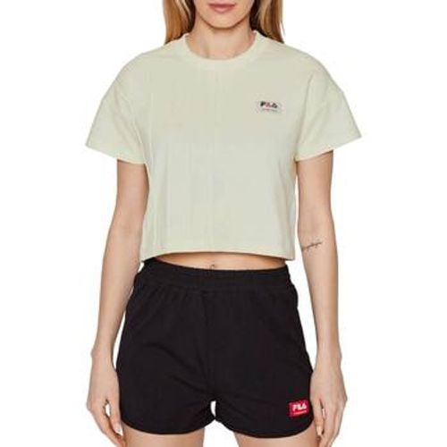 Fila T-Shirt FAW0031 - Fila - Modalova